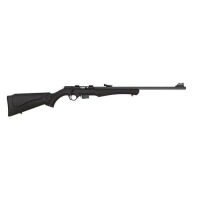 Imagem de RIFLE CAL.17HMR 21" CBC BOLT ACTION 8117 CORONHA EM POLIPROPILENO PRETA - OXIDAÇÃO NEGRA